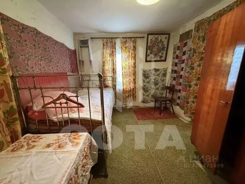 Дом в Воронежская область, Хохольский район, с. Борщево ул. 8 Марта, ... - Фото 2