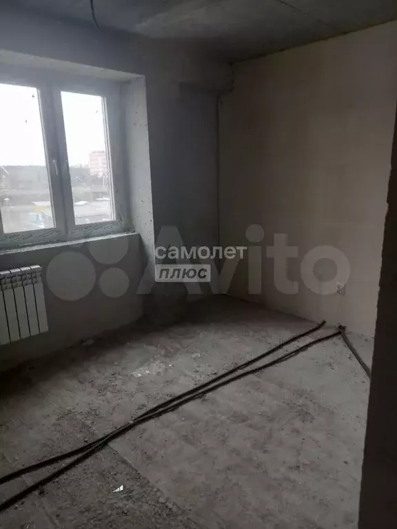 2-к. квартира, 53 м, 4/15 эт. - Фото 1