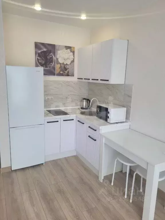 Студия Московская область, Красногорск городской округ, д. Глухово ул. ... - Фото 1