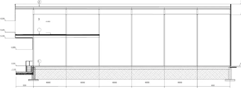 Склад в Московская область, Люберцы городской округ, Томилино пгт ... - Фото 2