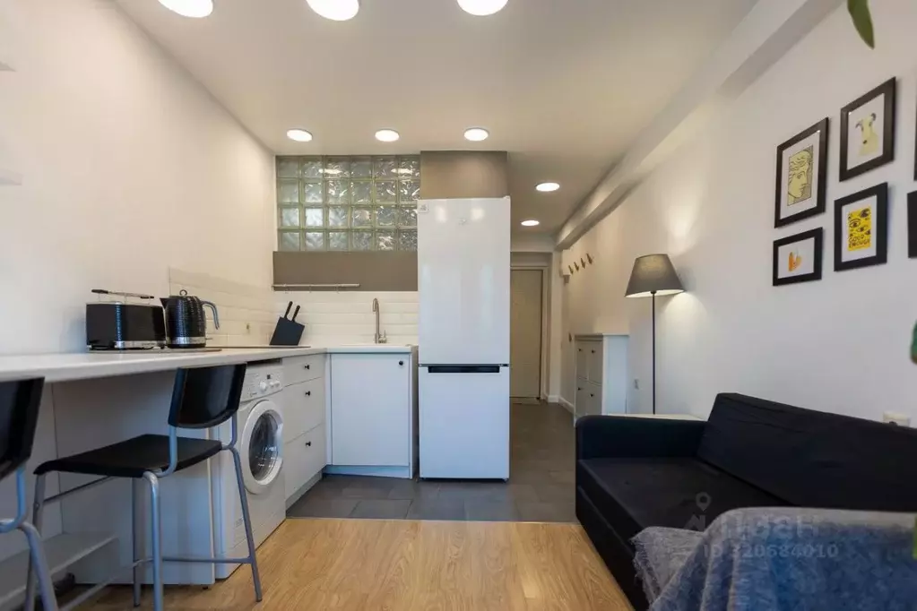 4-к кв. Крым, Ялта ш. Южнобережное, 30 (86.8 м) - Фото 1