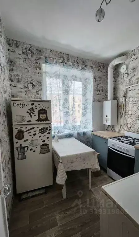 2-к кв. Московская область, Ивантеевка Пушкинский городской округ, ... - Фото 2