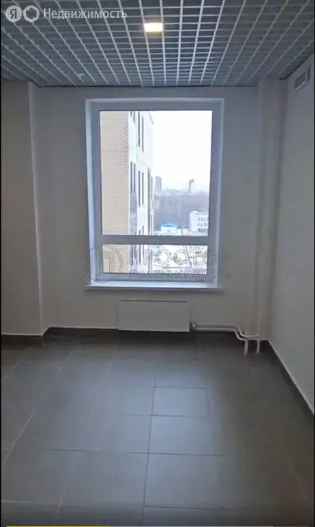 1к в 2-комнатной квартире (28.9 м) - Фото 2