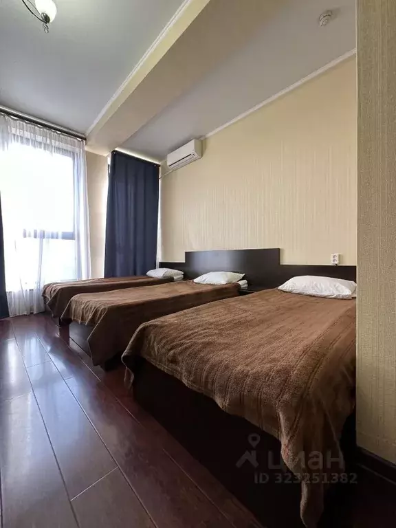 Комната Ставропольский край, Пятигорск ш. Бештаугорское, 68 (18.0 м) - Фото 1