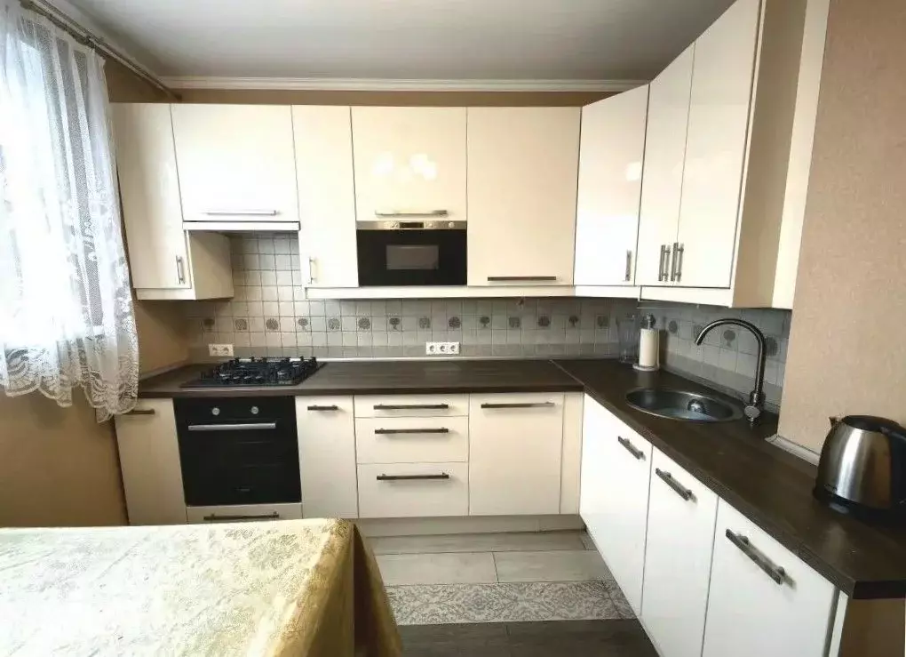 2-к кв. Москва Свободный просп., 7К2 (52.1 м) - Фото 2