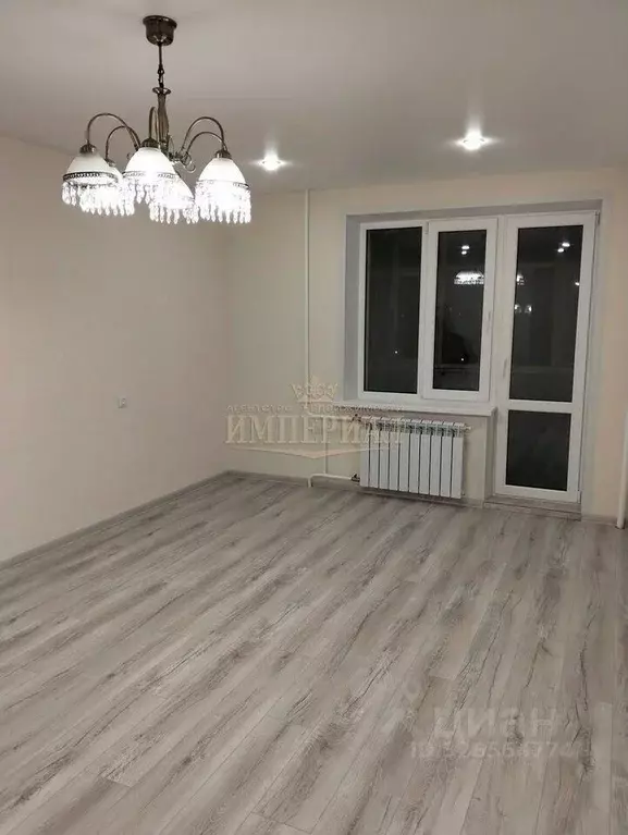 2-к кв. Марий Эл, Йошкар-Ола ул. Эшкинина, 5А (57.7 м) - Фото 0