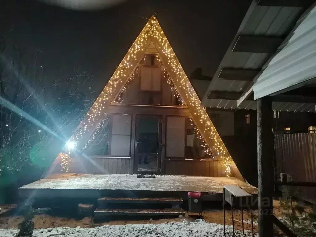 Дом в Костромская область, Кострома Малышковская ул., 1 (50 м) - Фото 1