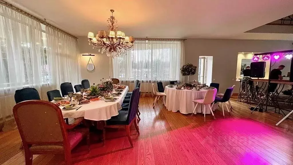 Дом в Москва Творчество ДНП,  (1000 м) - Фото 2