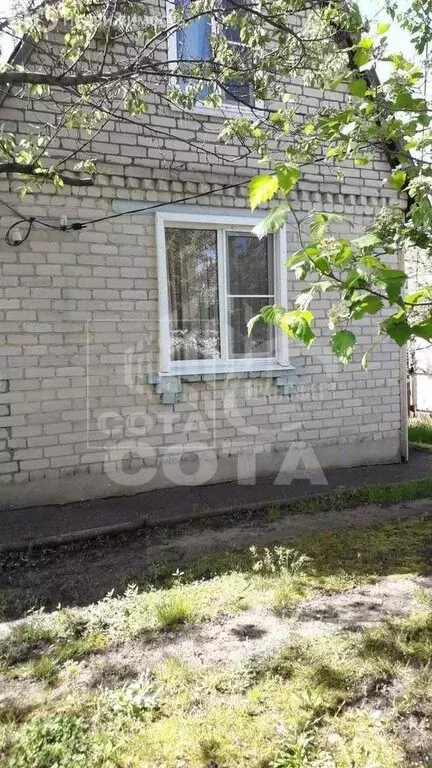 Дом в Воронеж, СНТ Берёзовское (50.1 м) - Фото 2