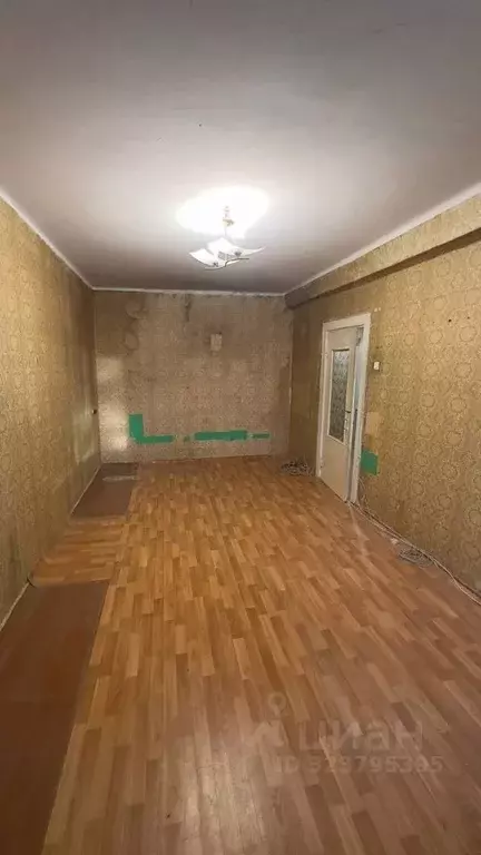 1-к кв. Севастополь просп. Генерала Острякова, 57 (28.5 м) - Фото 2