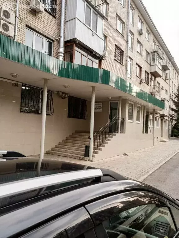 Офис (491.1 м) - Фото 2