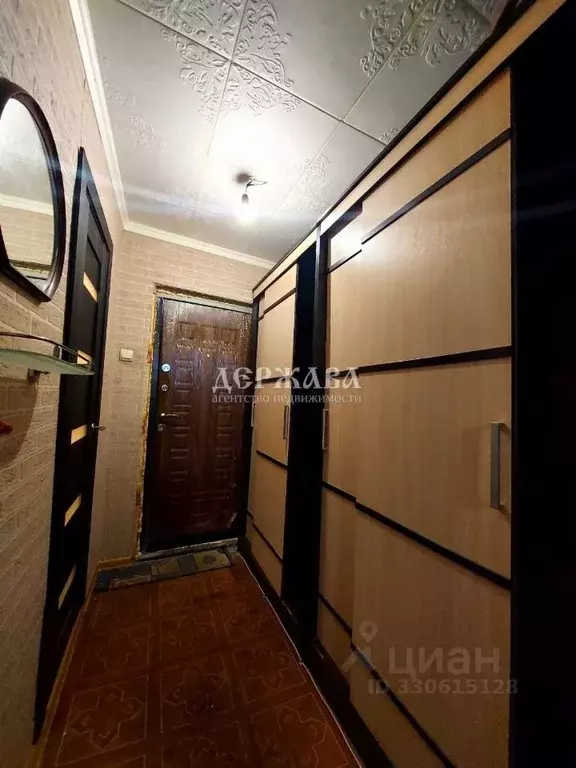 1-к кв. Белгородская область, Старый Оскол Молодогвардеец мкр, 2 (30.0 ... - Фото 2