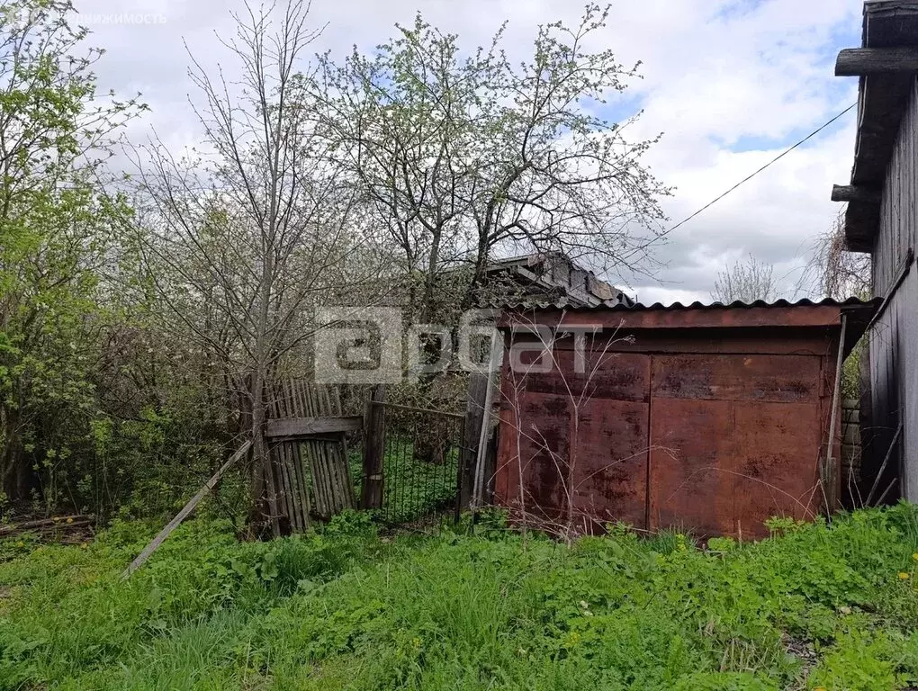 Участок в Костромская область, городской округ Шарья, деревня ... - Фото 1