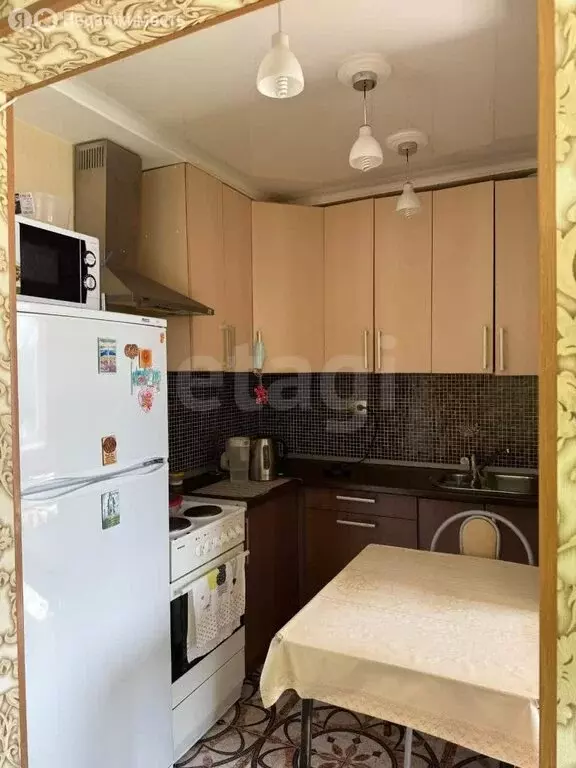 Квартира-студия: Якутск, проспект Михаила Николаева, 40/1 (12.8 м) - Фото 1