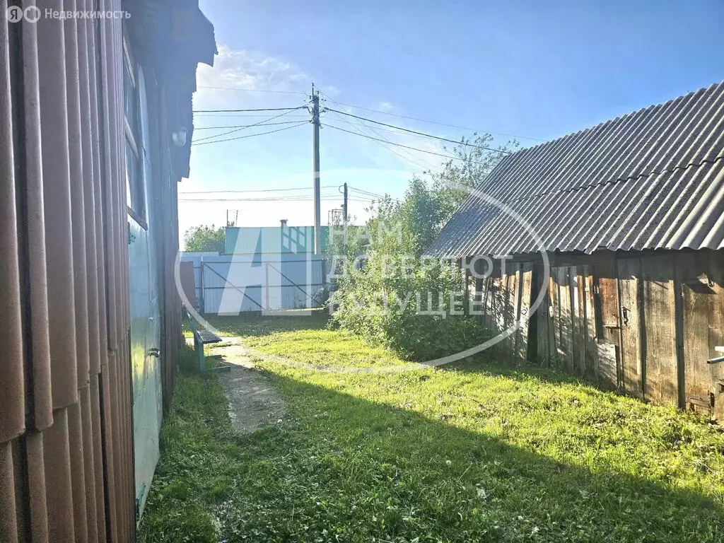 Дом в село Фоки, Коммунальная улица, 15 (50 м) - Фото 0