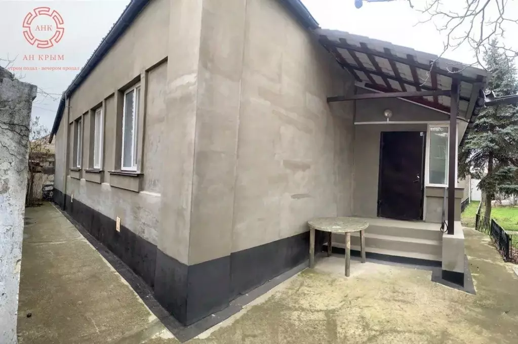 Дом в Крым, Керчь ул. Станционная, 24/48 (101 м) - Фото 1