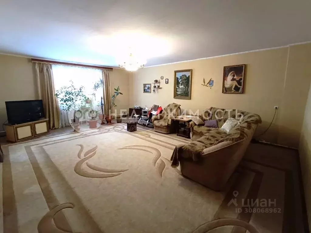 Дом в Рязанская область, Рязань ш. Михайловское, 134 (227 м) - Фото 1