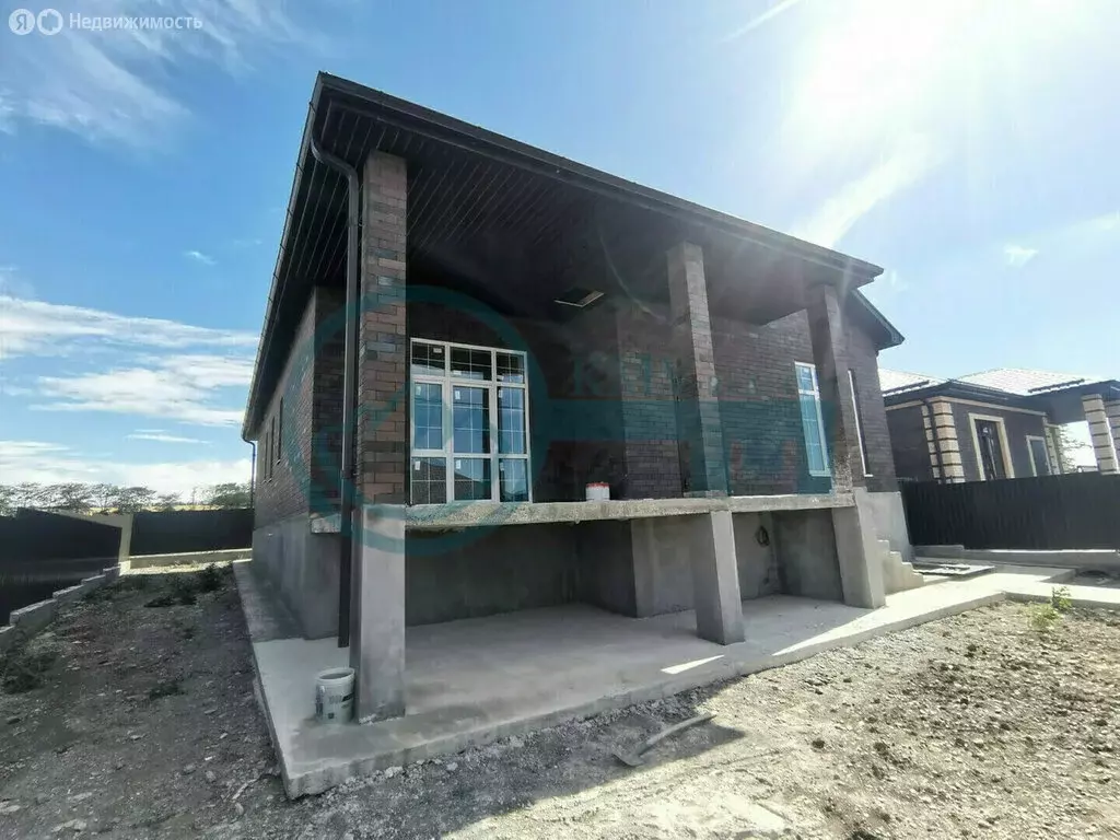 Дом в Ессентукская, Радужная улица, 1 (140 м) - Фото 1