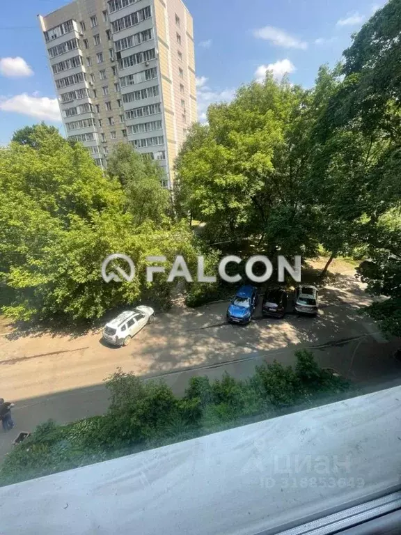 3-к кв. Москва Вешняковская ул., 5К4 (60.8 м) - Фото 0