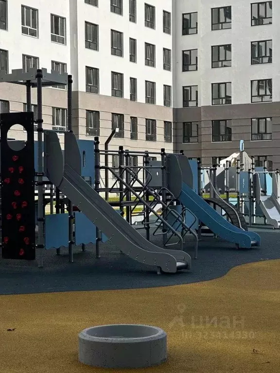 Студия Ярославская область, Ярославль Шандорная ул., 14 (21.3 м) - Фото 2