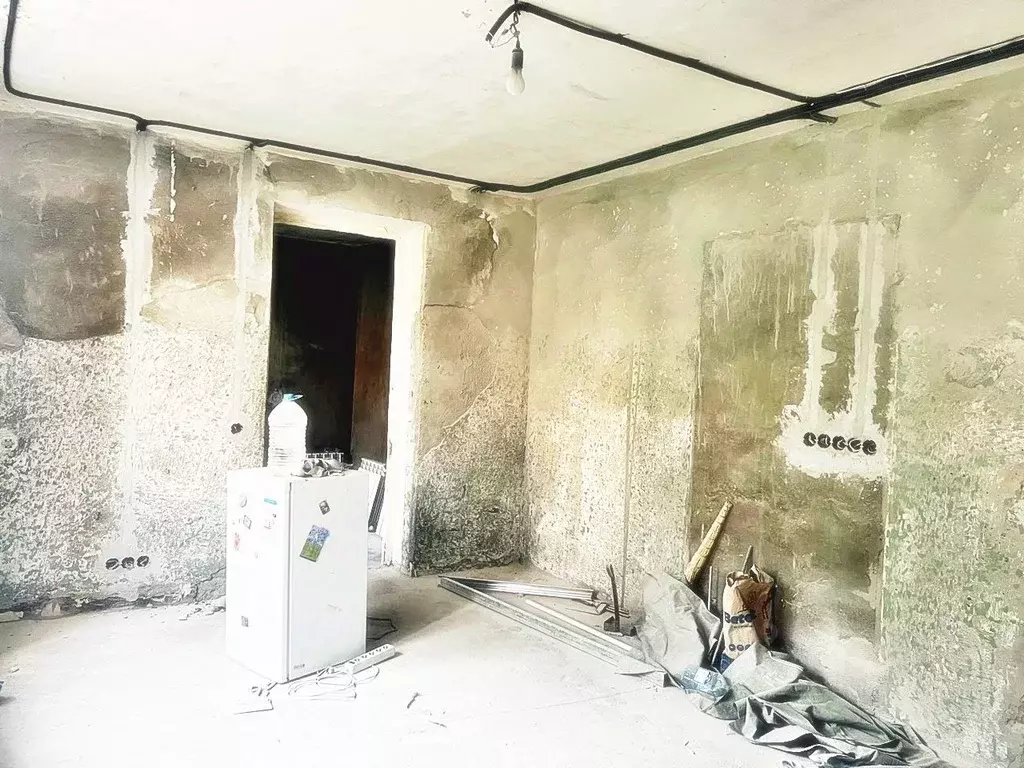 2-к кв. Московская область, Пушкино Набережная ул., 2 (56.7 м) - Фото 2