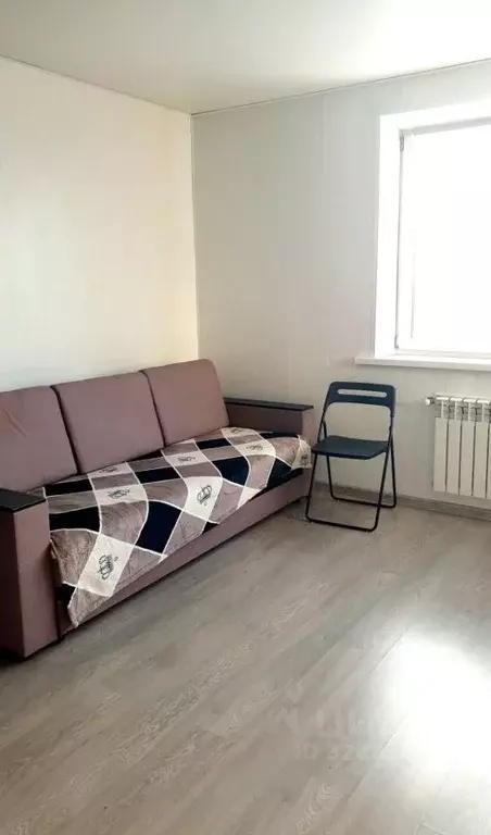 Студия Московская область, Домодедово Южный мкр, ул. Курыжова, 30 ... - Фото 2