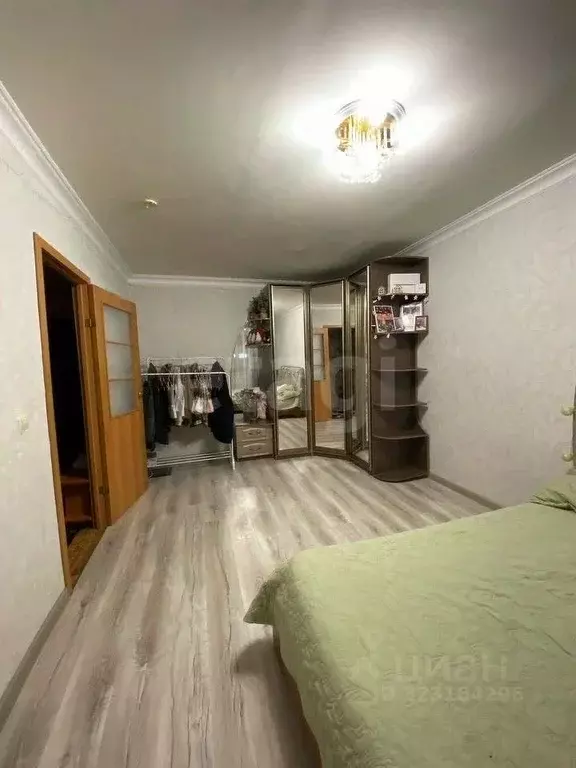 1-к кв. Ростовская область, Азов Азовский район, Черноморский пер., ... - Фото 1