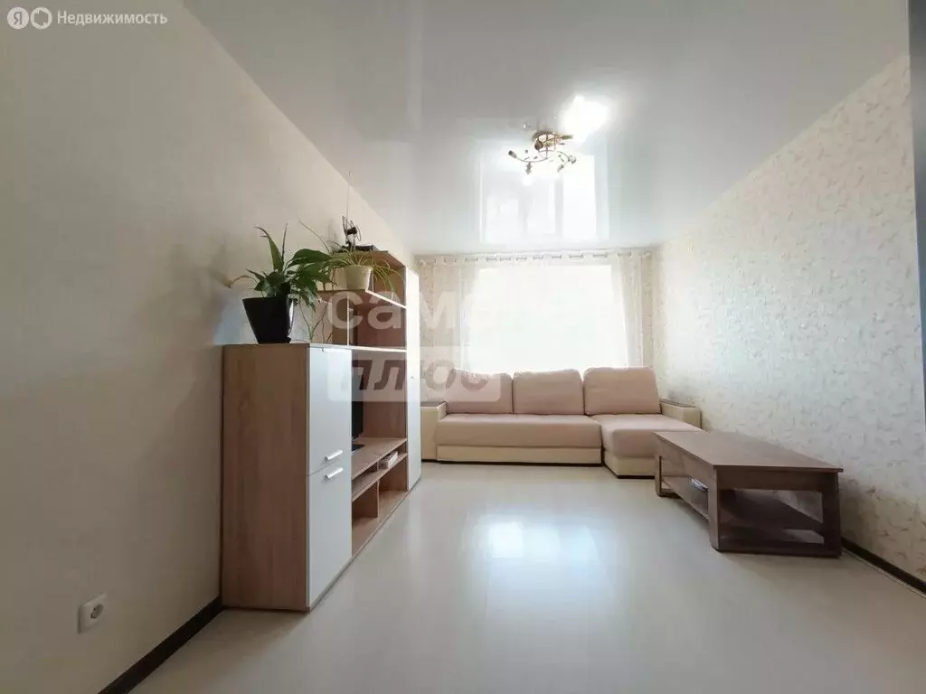 1-комнатная квартира: Ижевск, Школьная улица, 8 (40.7 м) - Фото 1