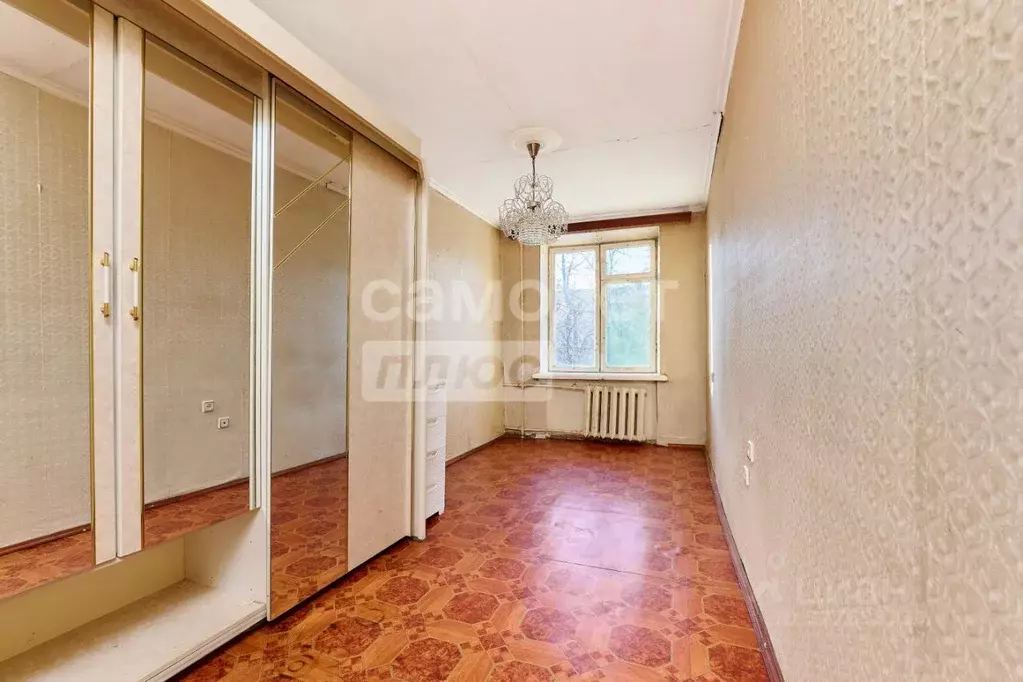 2-к кв. Москва Палехская ул., 122К2 (43.4 м) - Фото 1