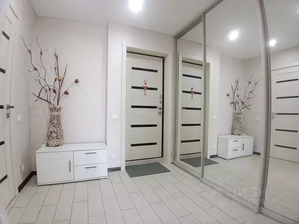 1-к кв. Саратовская область, Энгельс Студенческая ул., 184А (34.0 м) - Фото 1