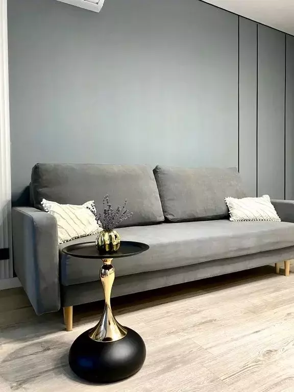 1-к кв. Краснодарский край, Новороссийск городской округ, с. Мысхако ... - Фото 1