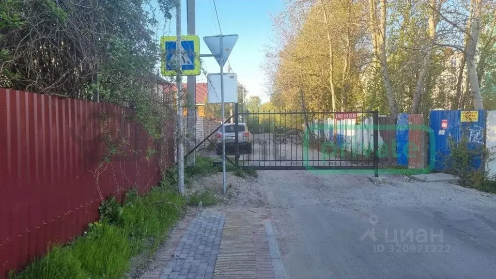 Участок в Калининградская область, Калининград Дружба-Девау СТ, пер. ... - Фото 1