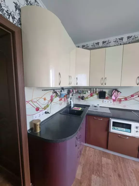 Продаётся 1-к квартира, 38.3 м - Фото 1