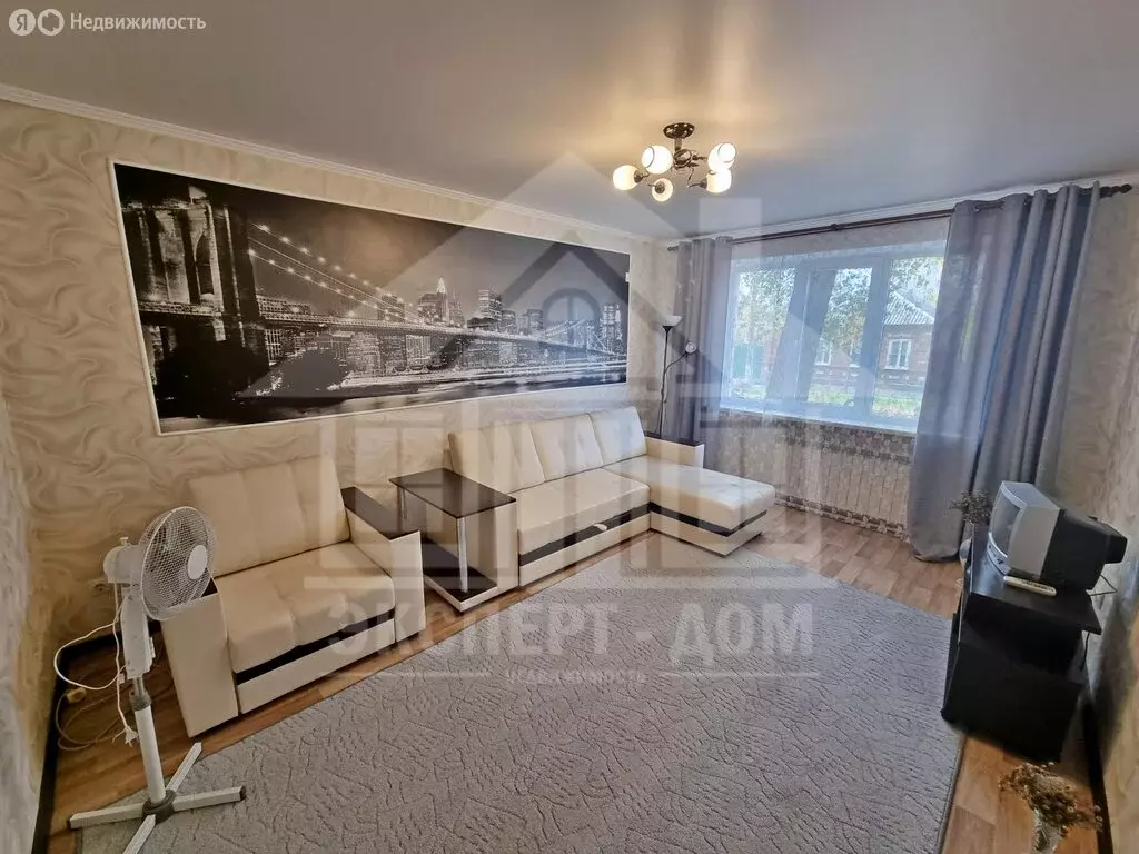 2-комнатная квартира: Таганрог, улица Панфилова, 66 (49.4 м) - Фото 1