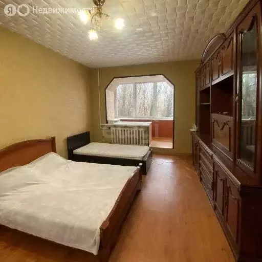 1-комнатная квартира: Орёл, улица Абрамова и Соколова, 3 (40 м) - Фото 1