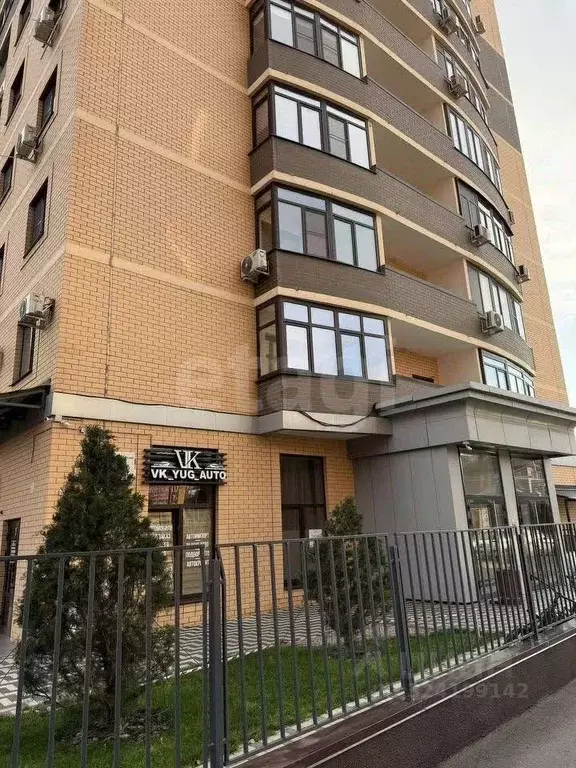 Студия Ростовская область, Ростов-на-Дону Доломановский пер., 126 ... - Фото 2