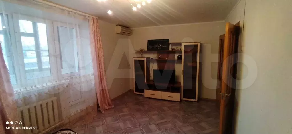 1-к. квартира, 35,6 м, 1/5 эт. - Фото 0