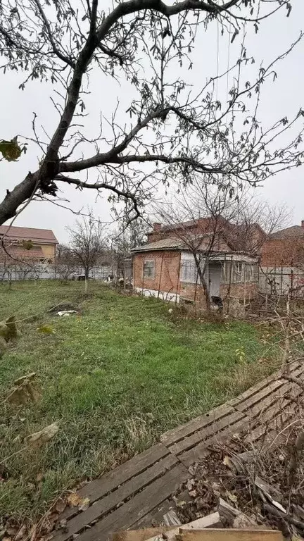 Участок в Ростовская область, Мясниковский район, Чалтырское с/пос, ... - Фото 2