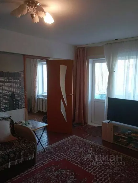 2-к кв. Свердловская область, Екатеринбург ул. Расточная, 35А (44.0 м) - Фото 2
