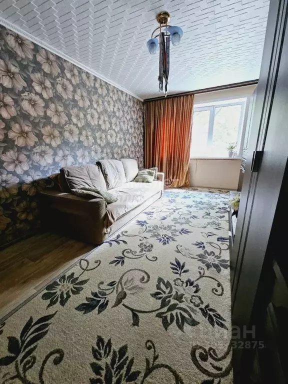 3-к кв. Липецкая область, Липецк просп. Победы, 4 (65.0 м) - Фото 0