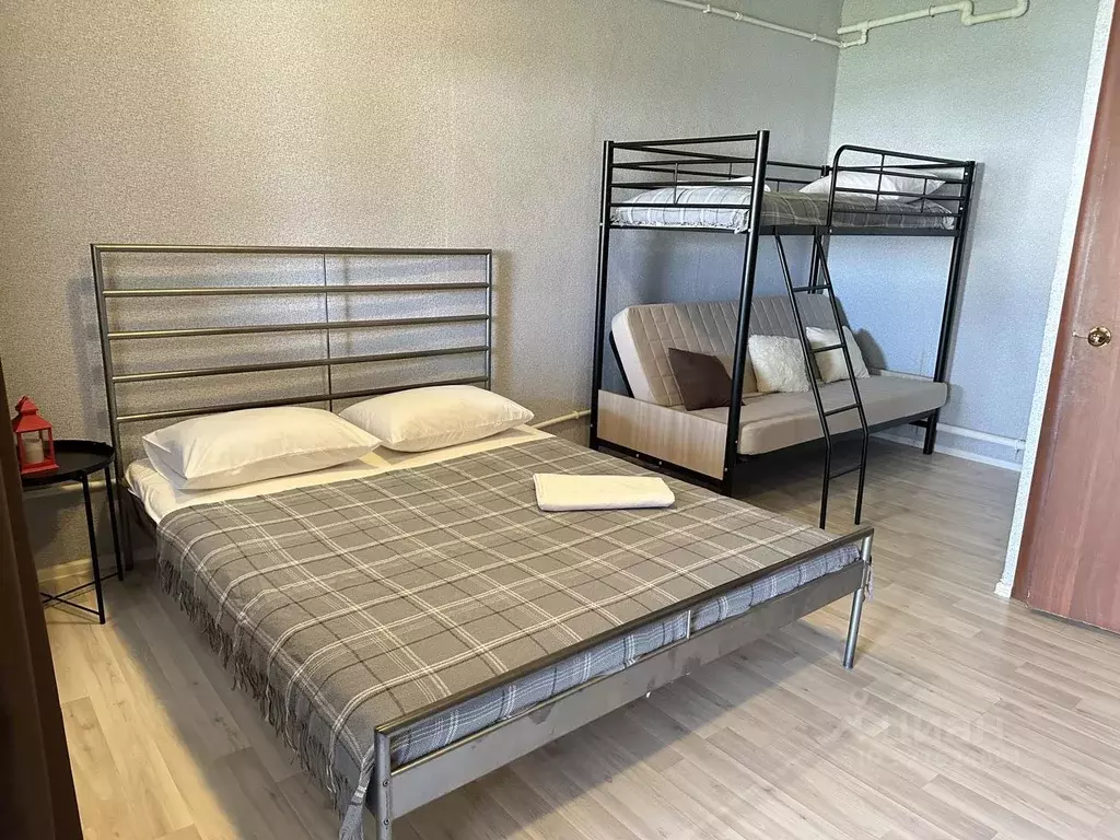 Комната Ростовская область, Неклиновский район, Поляковское с/пос, ... - Фото 1