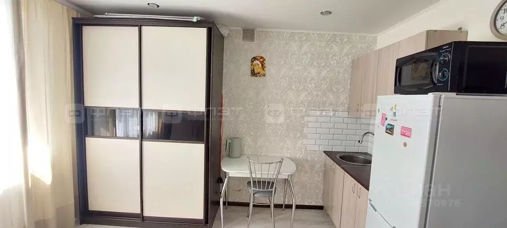 Студия Татарстан, Казань ул. Солидарности, 14 (17.2 м) - Фото 1