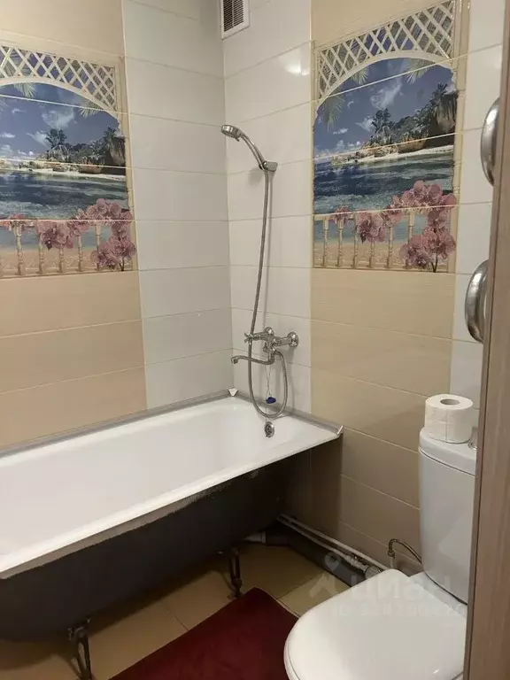 1-к кв. Кемеровская область, Кемерово ул. Рукавишникова, 3 (30.0 м) - Фото 1