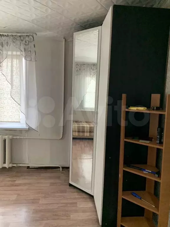 1-к. квартира, 31 м, 2/2 эт. - Фото 0