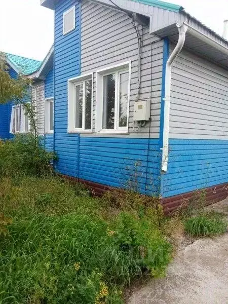 3-к кв. Алтайский край, Заринский район, Смазнево ст. Железнодорожная ... - Фото 2