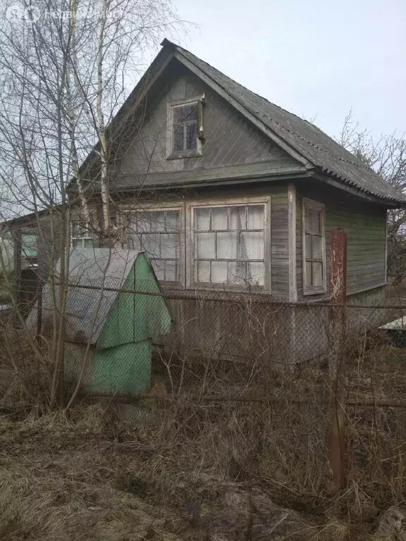 Дом в Череповец, садоводческое некоммерческое товарищество ТСЛПР ... - Фото 0