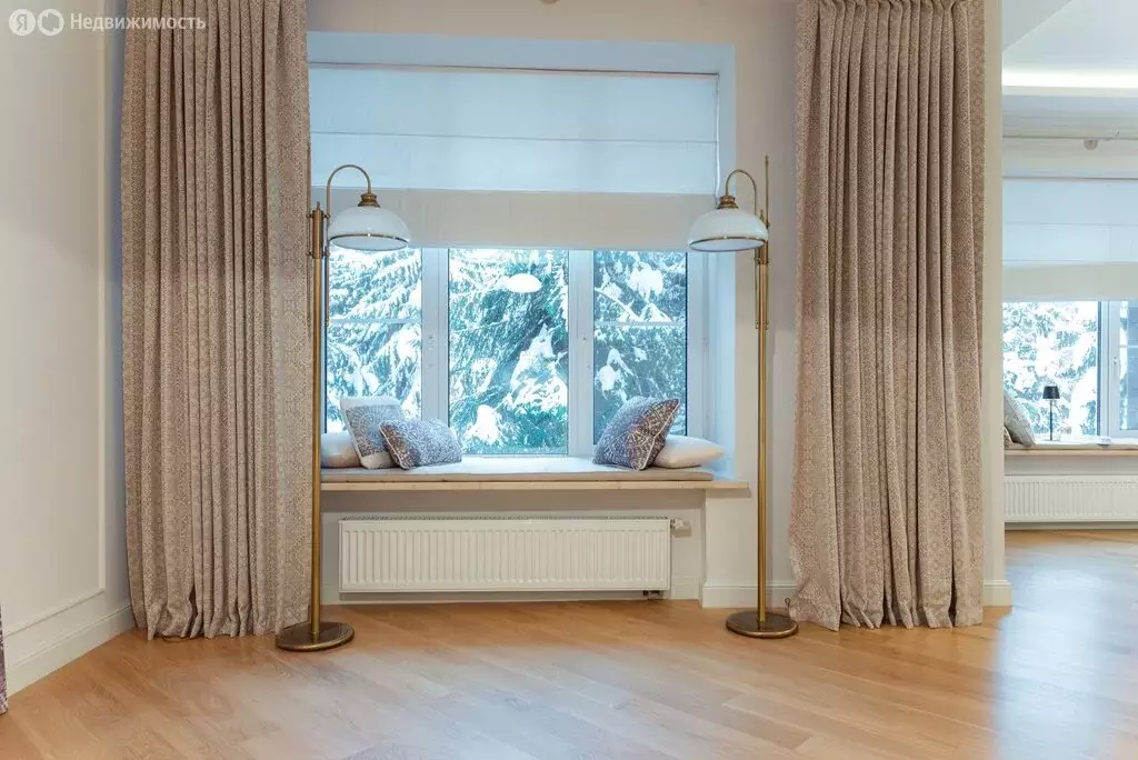 Дом в деревня Лапино, КП Новое Лапино, 10 (205 м) - Фото 2