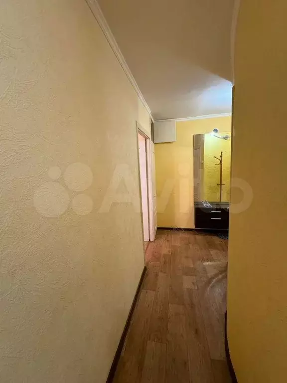 1-к. квартира, 29,5 м, 3/5 эт. - Фото 1
