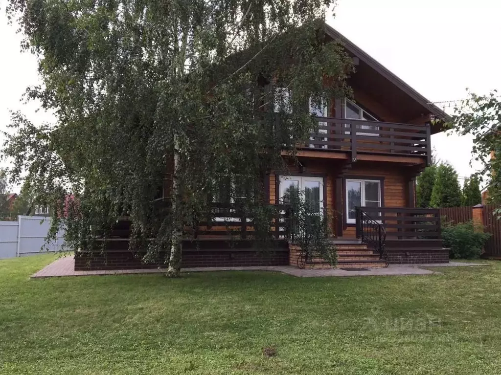 Коттедж в Москва д. Власово, Юбилейный кп,  (275 м) - Фото 1