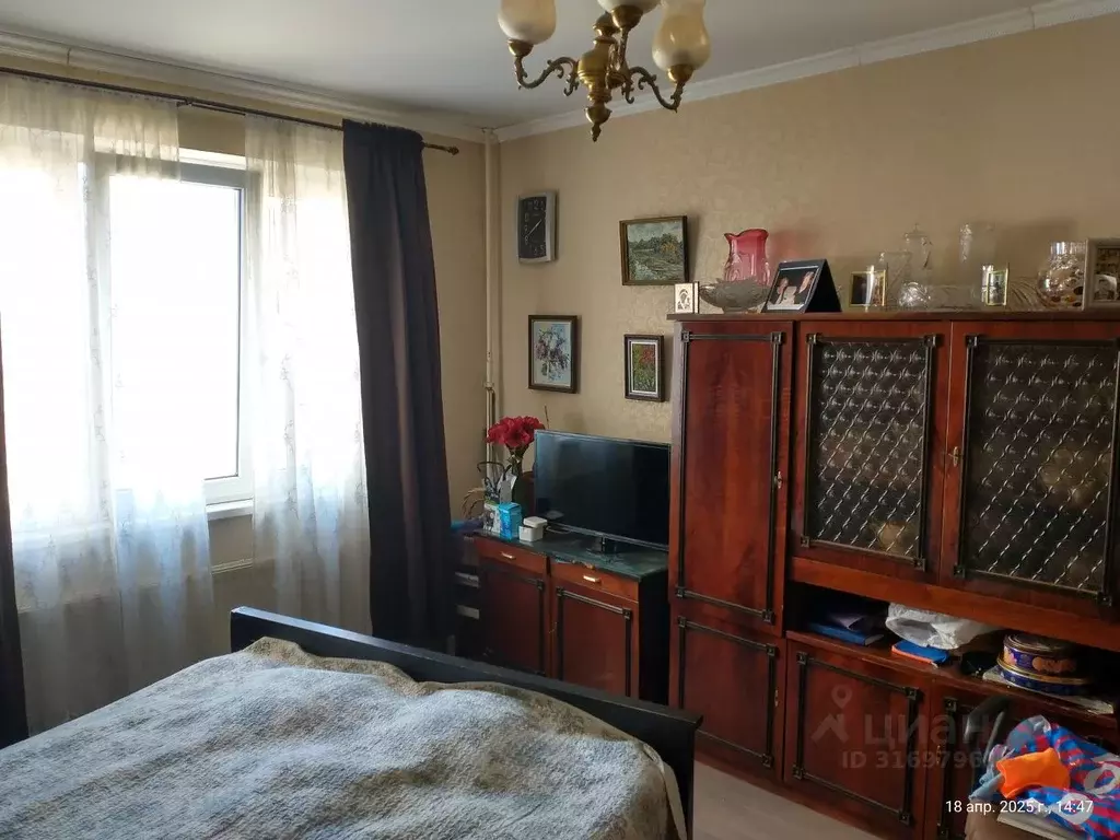 2-к кв. Санкт-Петербург ул. Гладкова, 18 (61.3 м) - Фото 1